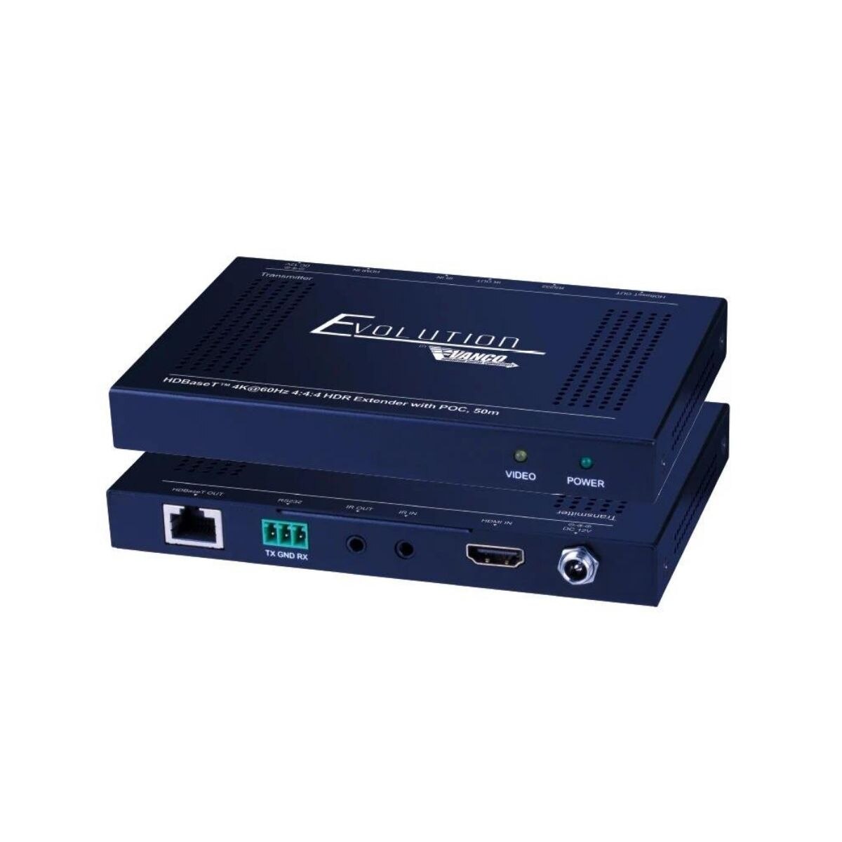 Brand: Synnex, Vanco, Inputs / Outputs : 4x3, 8x8